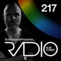 Solarstone presents Pure Trance Radio Episode 217