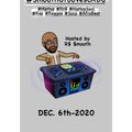 $mooth Groove$ - Dec. 6th-2020 (CKDU 88.1 FM) [Hosted by R$ $mooth]