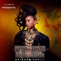 DJ Angel B! Presents: Soulfrica Vibecast (Episode XCVIII) Afro-Soul Renaissance 2021