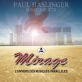 Mirage 060 - Paul Haslinger Monster Hunter