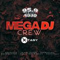 La Mega Mix 95.9FM Chicago Ep.19(Guaracha-TribalHouse-Reggaeton-Moombahton-R&B-Throwbacks-Dancehall)