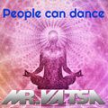 Mr. Vatsa - People can dance !!!!