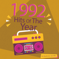 1992: Hits Of The Year (Dj Rudinner Set Mix)