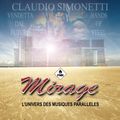 Mirage 071 - Claudio Simonetti Vendetta Dal Futuro