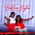 Bedtime Rhythms Mix - Hosted by DJ Ayi