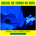 Brasil de Todos os Sons (23.05.16)