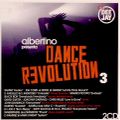 DANCE REVOLUTION VOL.3 CD 1 (2007)