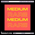 Medium Rare 068 - Guest Mix by Deep Brown [26-11-2021]