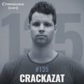 Traxsource Live with Crackazat