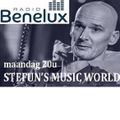 Stefun's Music World 15 juni 2020 - NL