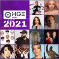 HGE Video Yearmix 2021