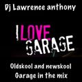 dj lawrence anthony divine radio show 19/11/20