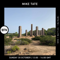 Mike Tate - 30.10.2022