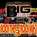 DJ Replay - Rock This!!! Mixx 3