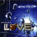 DJ Aztek - Sacrifice Of Love Vol. 2