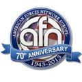 AFN Europe 1943-2013 =>> AFN Europe 70th Anniversary Show w. Sean Patrick <<=