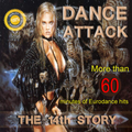 Dance Attack Megamix The 14th Story Bootleg 2015