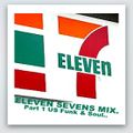 Eleven Sevens Part 1.