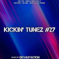 Kickin' Tunez #27 mixed by Devastation (2020)