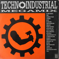 Techno Industrial Megamix Vol. 1 - Stereo by Dj Universo / Clasicos Techno Los 90's