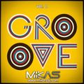 Dj Mikas - Groove Music vol.1