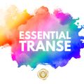 DJ Ronin • Ecstatic Dance Online • Essential Transe 15/12/20
