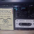 Kenny Sharp Uprising 18-07-1996 (MC's ELL & Domer)