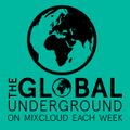 The Global Underground show 105 broadcast 6 Feb 2022