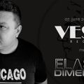 Askin Dedeoglu - Elastic Dimension Episode (Progressive Beats Radio)