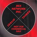 Mix Network Inc. 3