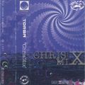 TORBA ChrisMix 1997 (Tape) Torba Records
