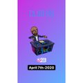 CLUB R$ - April 7th-2020 (Mixed by R$ $mooth)