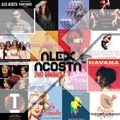 Alex Acosta's 2017 Goodies (Original Tracks & Private Remixes Medly)