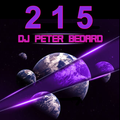 2 1 5 - DJ PETER BEDARD