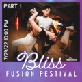Boston Bliss Part 1 (Opener) | Live Zouk Set