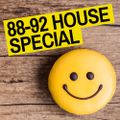 Bank Holiday Special - 88-92 House Classics