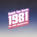 Ralph Tee’s 40th Anniversary of 1981 Special - Solar Radio - Monday 1st March 2021