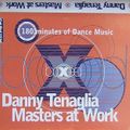 Danny Tenaglia - BOXED 1995