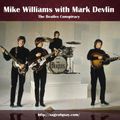 Mike Williams with Mark Devlin - The Beatles Conspiracy