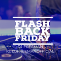 Flashback Friday Laid Back Edition Feat. Fabolous, LL Cool J, Snoop Dogg, e-40 and Tupac (Dirty)