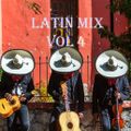 LATIN MIX VOL 4