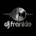 2019 DJ FRANKEE NON STOP MIX - - 80'S Vs 90's