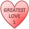 GREATEST LOVE: 1