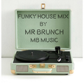Funky House Mix Vol 22
