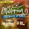 DJ Falopian - Two Hours Of Tubes (09/07/2020)