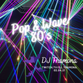 Pop & Wave 80s - Music from golden decade of the Eighties