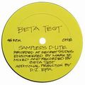 Vinyl Mastermix -Beta Test