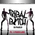 TRIBAL BITCH 2013 (Pt 1-Primetime) - DJ PAULO