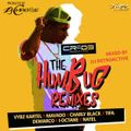 The Humbug Remixes Mix [Cr203 Records/ZJ Chrome] July 2017