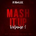 Ryan Lee: Mash It Up - Vol.1